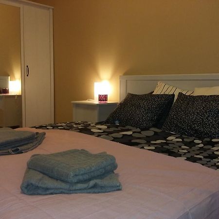 Apartment Vltavska B Praga Zewnętrze zdjęcie