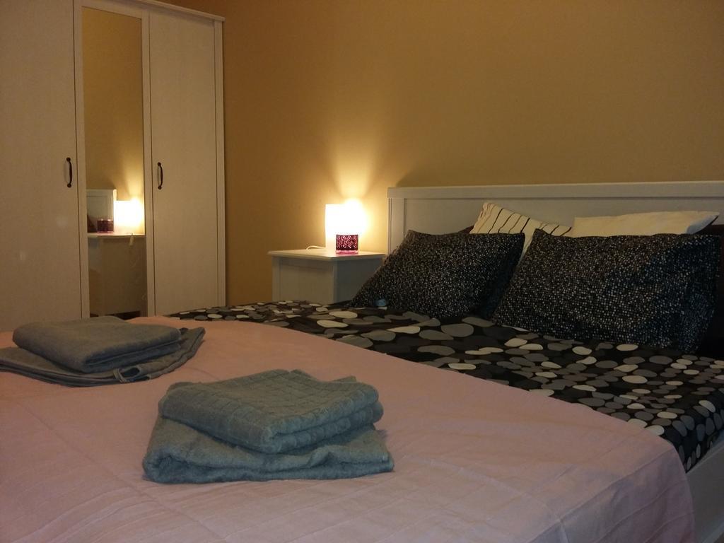 Apartment Vltavska B Praga Zewnętrze zdjęcie